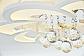 Потолочный светодиодный светильник Escada 10236/8LED - фото №4