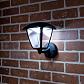 Уличный настенный светодиодный светильник Citilux CLU04W1 - фото №2