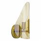 Бра Abrasax Tulpe WB.4302-1BR - фото №1