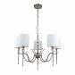 Подвесная люстра MW-Light Конрад 11 667012605 - фото №1