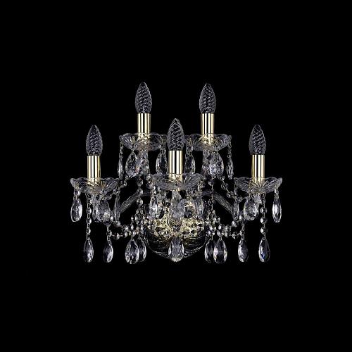 Бра Bohemia Ivele 1413B/3+2/165 G