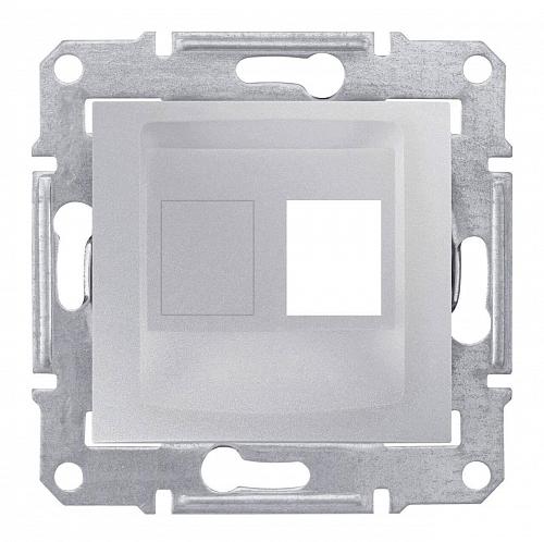 Адаптер для коннекторов АМР Schneider Electric Sedna SDN4300660