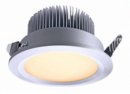 Встраиваемый светильник Deko-Light 565042