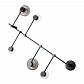 Потолочная светодиодная люстра ST Luce Vallo SL6005.401.05 - фото №1