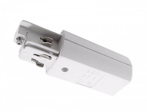 Коннектор Deko-Light feeder square right 555521