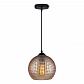Подвесной светильник Toplight Verity TL1212H-01BR - фото №1