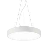 Подвесной светодиодный светильник Ideal Lux Halo Sp D35 4000K 223254