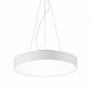 Подвесной светодиодный светильник Ideal Lux Halo Sp D35 4000K 223254 - фото №1