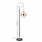 Торшер Vele Luce Diablo VL5694F01 - фото №1