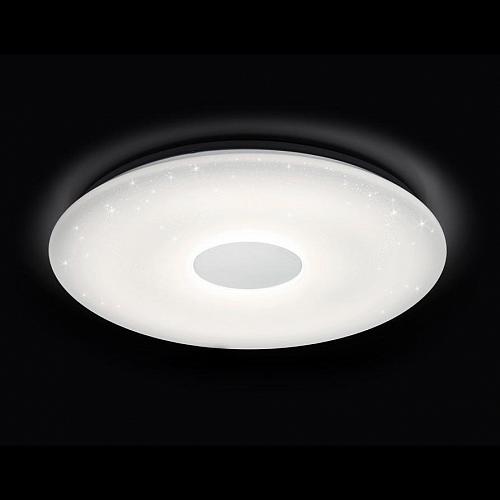 Потолочный светодиодный светильник Ambrella light Orbital Desing F44 80W D500