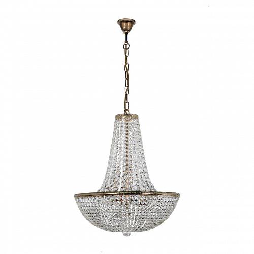 Подвесной светильник Arti Lampadari Todi E 1.5.50.100 G