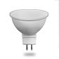 Лампа светодиодная Feron G5.3 8W 6400K Матовая LB-1608 38091 - фото №1