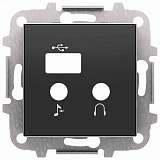 Лицевая панель ABB 2CLA856830A1501