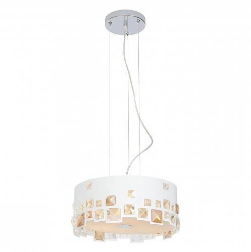 Подвесной светильник Arte Lamp Palmer A5829SP-3WH