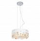 Подвесной светильник Arte Lamp Palmer A5829SP-3WH - фото №1