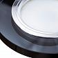 Встраиваемый светильник Arte Lamp Cursa A2166PL-1BK - фото №2