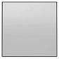 Лицевая панель ABB Sky выключателя со шнурком серебристый алюминий 2CLA850700A1301 - фото №1