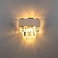 Настенный светильник Arte Lamp Annabelle A1008AP-2GO - фото №4