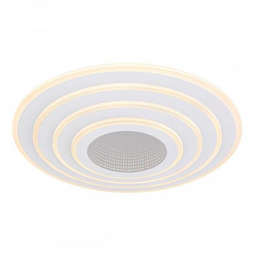 Потолочный светодиодный светильник Globo Jocelyn 48544SH