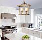 Подвесная люстра Lumina Deco Atlanta LDP 1222-2 MD - фото №2