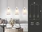 Подвесной светильник Ambrella light Traditional TR3536 - фото №2