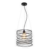 Подвесной светильник Globo Tilly 15640H