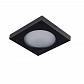 Точечный светильник Kanlux FLINI IP44 DSL-B 33120 - фото №1