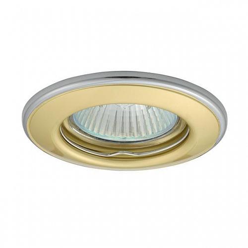 Точечный светильник Kanlux HORN CTC-3114-PG/N 2823