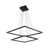 Подвесной светодиодный светильник Kink Light Альтис 08229,19(4000K)