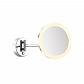 Настенный светильник-зеркало Odeon Light Mirror 4678/6WL - фото №1