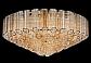 Подвесная люстра Crystal Lux AMADO SP-PL17 - фото №2