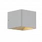 Настенный светодиодный светильник ST Luce Grappa 2 SL455.071.01 - фото №1