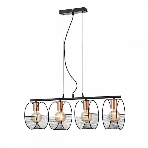 Подвесной светильник Vele Luce Callisto VL6442P04