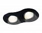 Встраиваемый светильник Ambrella light Techno Spot TN102507 - фото №2