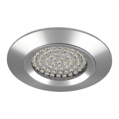 Точечный светильник Kanlux TABO CT-AS02-AL 4701