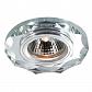 Встраиваемый светильник Novotech Spot Mirror 369762 - фото №1