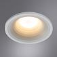 Встраиваемый светильник Arte Lamp Anser A2160PL-1WH - фото №3
