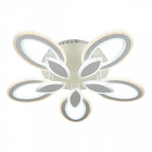 Потолочная светодиодная люстра IMEX PLC-7039-640