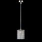 Подвесной светильник Lightstar Cristallo 795412 - фото №3