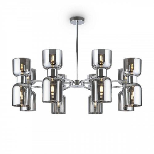 Подвесная люстра Freya Savia FR5203PL-16CH