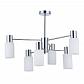Потолочная люстра Evoluce Gessi SLE1139-102-06 - фото №3