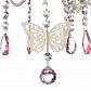 Подвесная люстра Maytoni Fiona ARM032-07-PK - фото №3