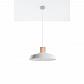 Подвесная люстра Sollux Afra SL.0282 - фото №4
