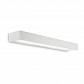 Настенный светодиодный светильник Ideal Lux Cube Ap D60 161792 - фото №1
