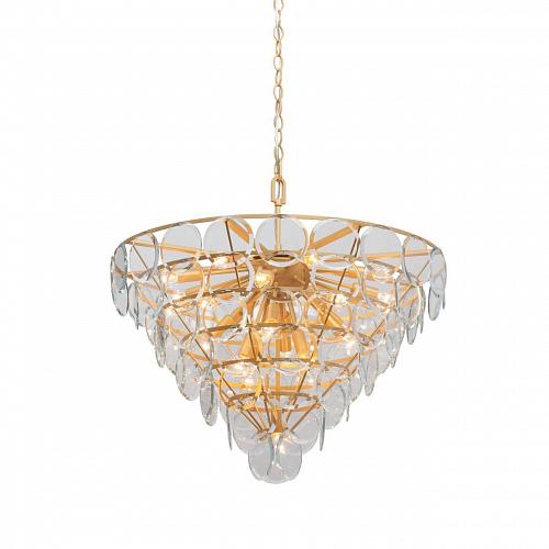 Подвесная люстра Vitaluce V5834-8/25