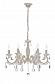 Подвесная люстра Maytoni Bronze ARM245-06-W - фото №2