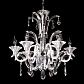 Подвесная люстра Lumina Deco Finezzia LDP 66980-6 - фото №4