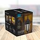Уличный подвесной светильник Apeyron Адель 11-98чер - фото №4