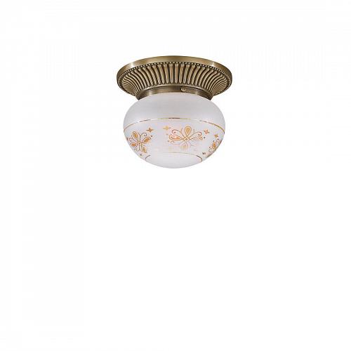 Потолочный светильник Reccagni Angelo PL.7705/1