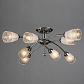 Потолочная люстра Arte Lamp Giulia A6198PL-8CC - фото №2